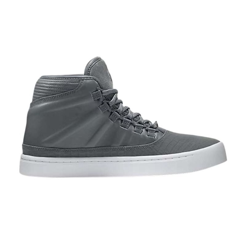 Air Jordan Westbrook 0 Harmaa Miesten Kengät