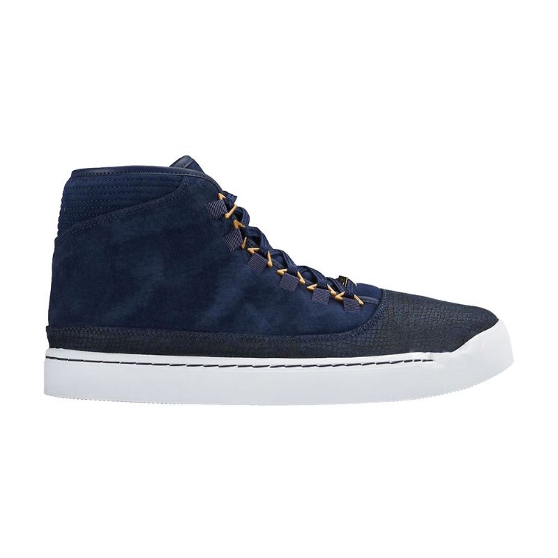 Air Jordan Westbrook 0 Laivastonvalkoiset Miesten Kengät