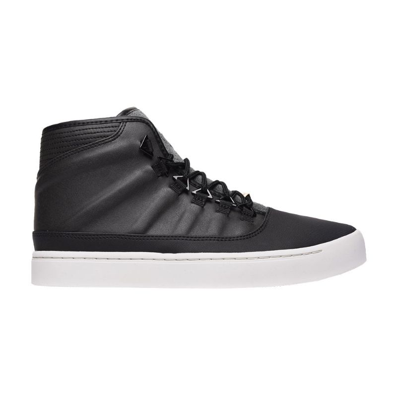 Air Jordan Westbrook 0 Mustavalkoiset Miesten Kengät