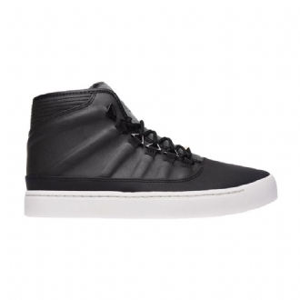 Air Jordan Westbrook 0 Mustavalkoiset Miesten Kengät