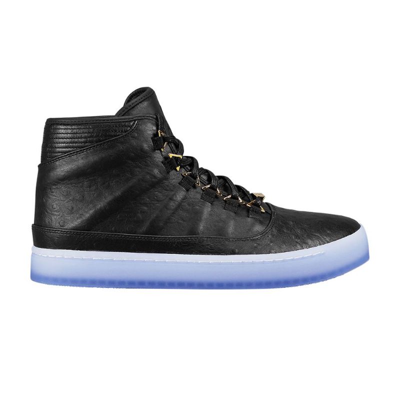 Air Jordan Westbrook 0 Prm Mustakultaiset Miesten Kengät