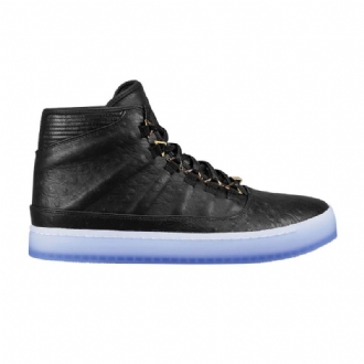 Air Jordan Westbrook 0 Prm Mustakultaiset Miesten Kengät