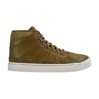 Air Jordan Westbrook 0 Ruskea Oliivinvihreä Valkoinen Miesten Kengät
