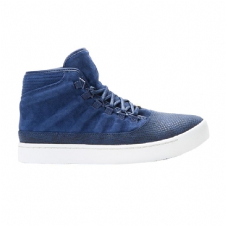 Air Jordan Westbrook 0 Tummansininen Miesten Kengät