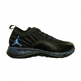 Air Jordan Trainer Prime Musta Sininen Miesten Kengät