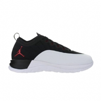 Air Jordan Trainer Prime Mustavalkoiset Punaiset Miesten Kengät