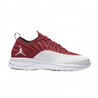 Air Jordan Trainer Prime Punainen Valkoinen Miesten Kengät