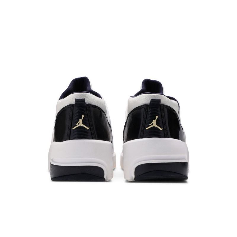 Air Jordan Trunner Smash Valkoinen Musta Miesten Kengät