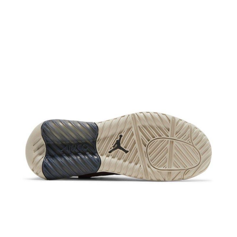 Air Jordan Ma2 Purppurankultaiset Naisten Kengät
