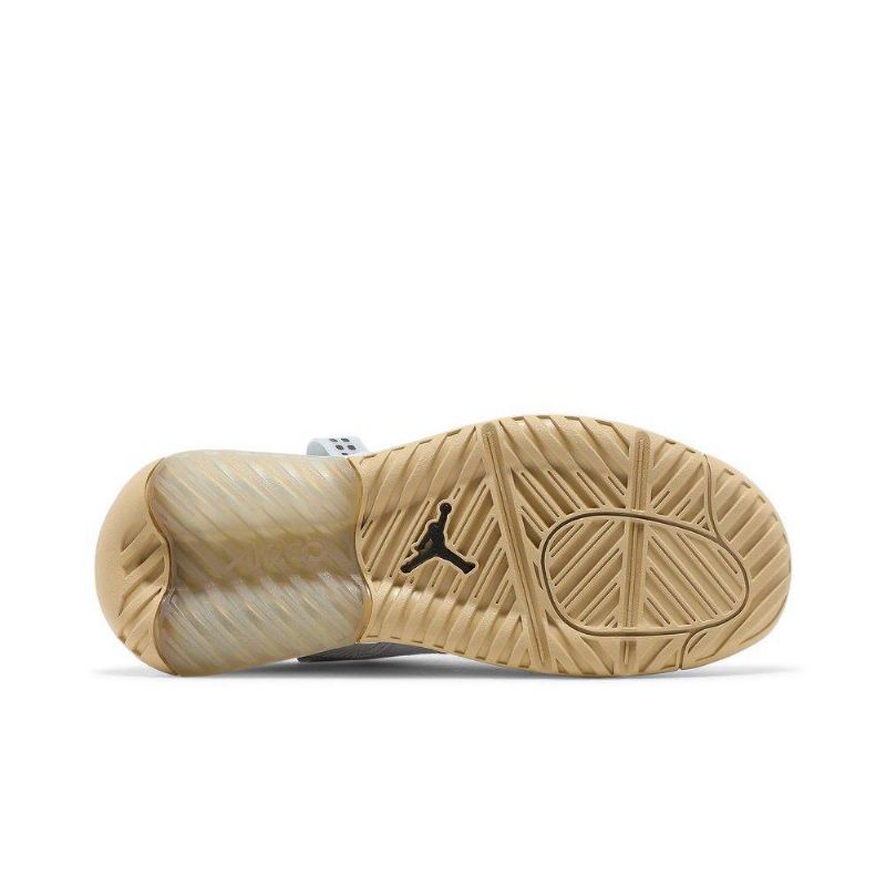 Air Jordan Ma2 Valkoiset Harmaat Naisten Kengät