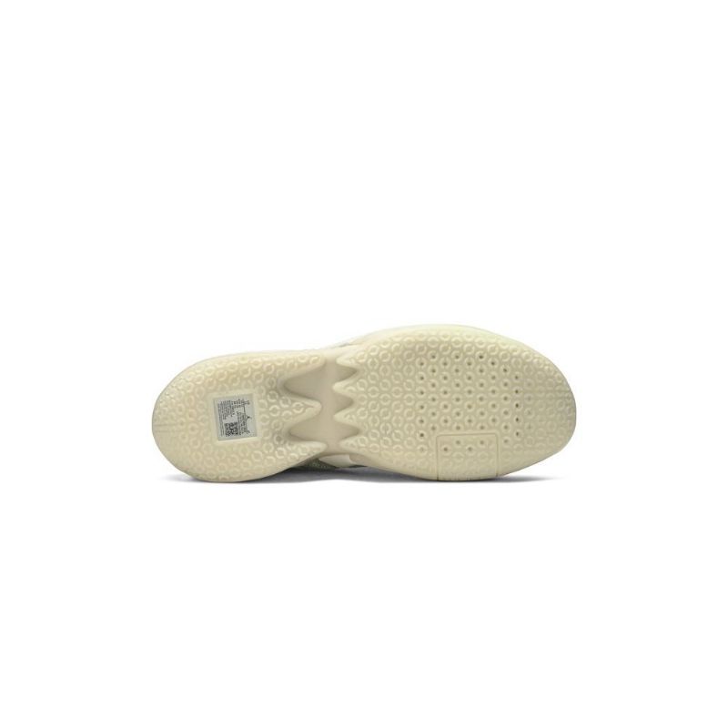 Air Jordan Why Not Zer0.2 Harmaat Vihreät Miesten Kengät