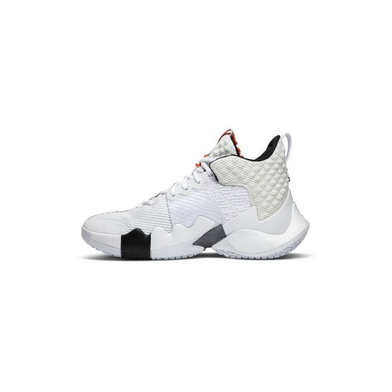 Air Jordan Why Not Zer0.2 Moniväriset Miesten Kengät