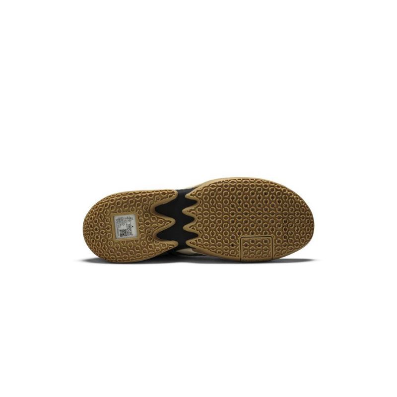 Air Jordan Why Not Zer0.2 Se Ruskea Punainen Musta Miesten Kengät