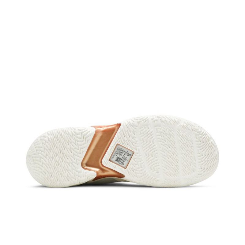 Air Jordan Why Not Zer0.3 Pf Beige Oliivinvihreä Mustat Miesten Kengät