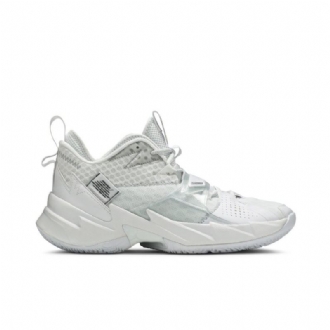 Air Jordan Why Not Zer0.3 Pf Valkoiset Miesten Kengät