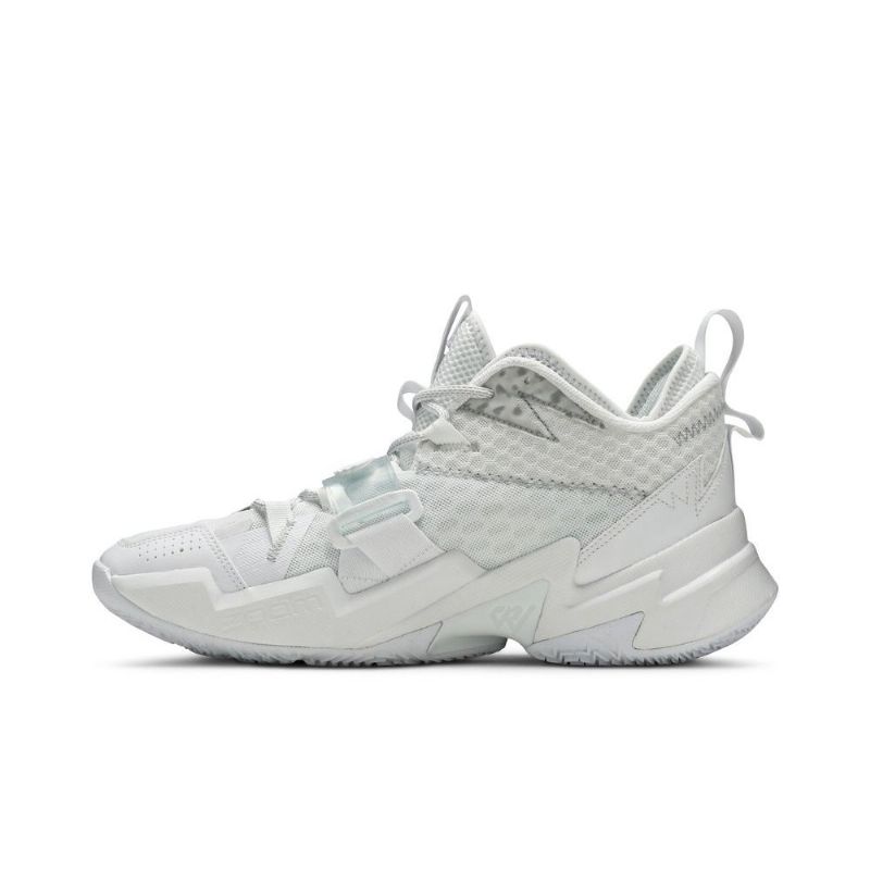 Air Jordan Why Not Zer0.3 Pf Valkoiset Miesten Kengät