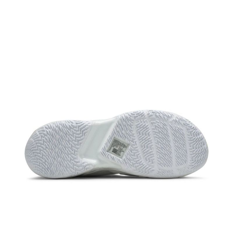 Air Jordan Why Not Zer0.3 Pf Valkoiset Miesten Kengät