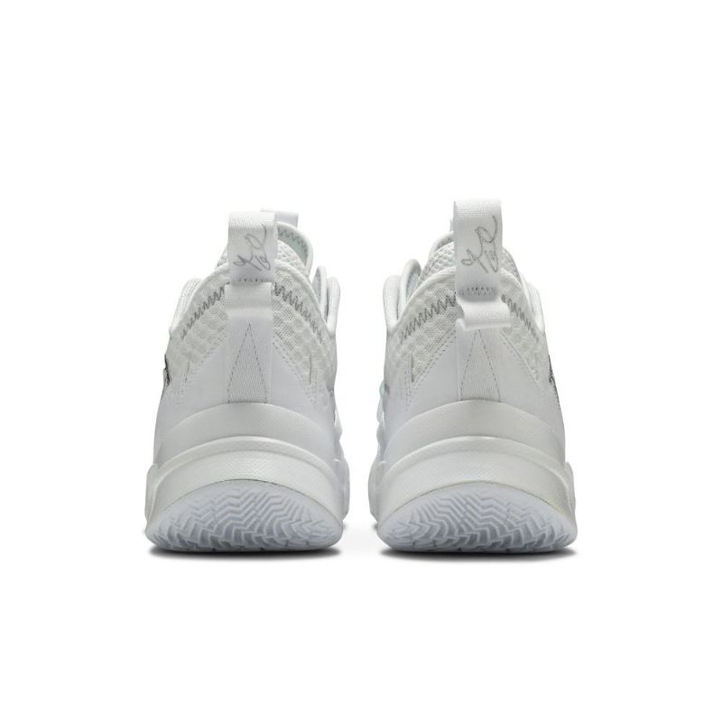 Air Jordan Why Not Zer0.3 Pf Valkoiset Miesten Kengät