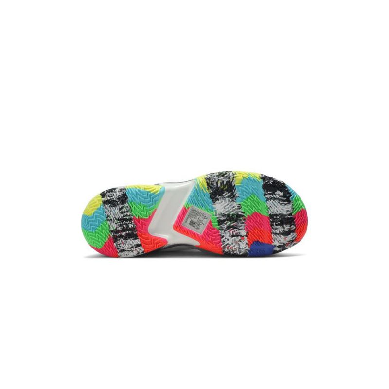 Air Jordan Why Not Zer0.3 Valkoiset Harmaat Miesten Kengät