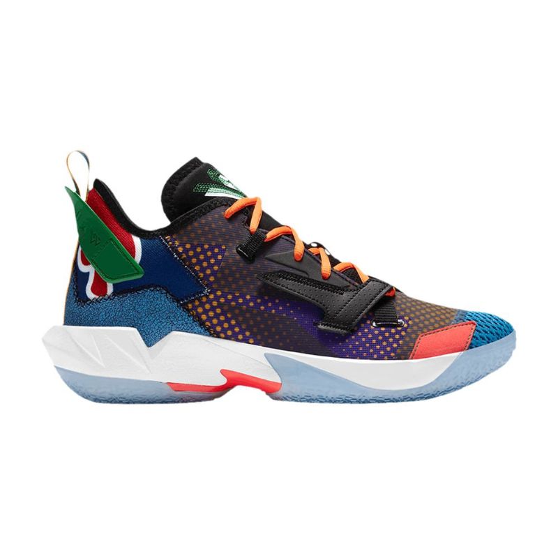 Air Jordan Why Not Zer0.4 Pf Moniväriset Miesten Kengät