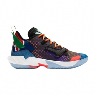 Air Jordan Why Not Zer0.4 Pf Moniväriset Miesten Kengät