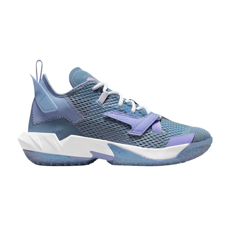 Air Jordan Why Not Zer0.4 Pf Sininen Violetti Miesten Kengät