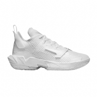 Air Jordan Why Not Zer0.4 Pf Valkoiset Miesten Kengät