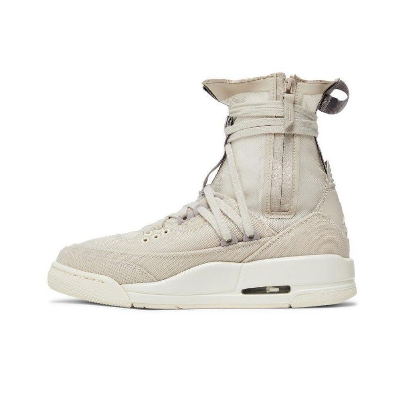Air Jordan 3 Rtr Exp Lite Beige Naisten Kengät