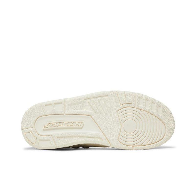 Air Jordan 3 Rtr Exp Lite Beige Naisten Kengät