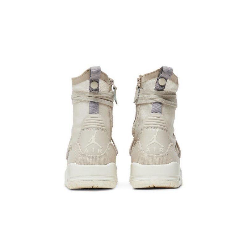 Air Jordan 3 Rtr Exp Lite Beige Naisten Kengät